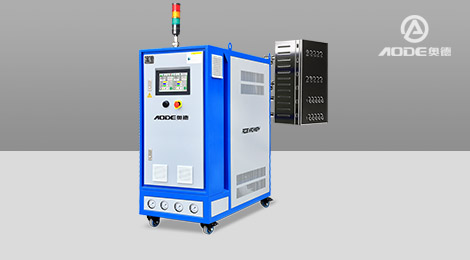 如何清洗模溫機?如何使用模溫機？